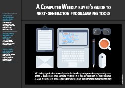 Image with missing alt attribute found on computerweekly.com