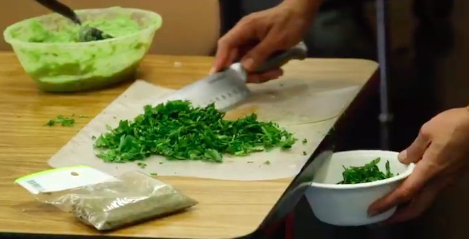 Food fight: How a community in Mexico used food to resist the Aztec empire