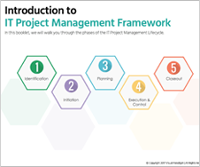 Introduction to IT Project Management Framework