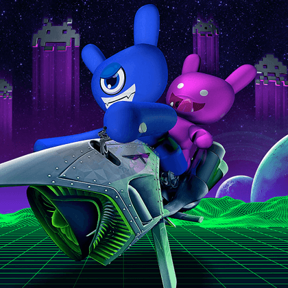 Ubbi Dubbi