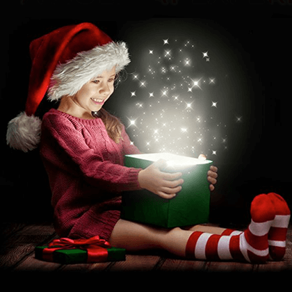 Gift of Lights