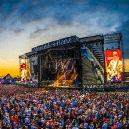 KAABOO (SAN DIEGO)