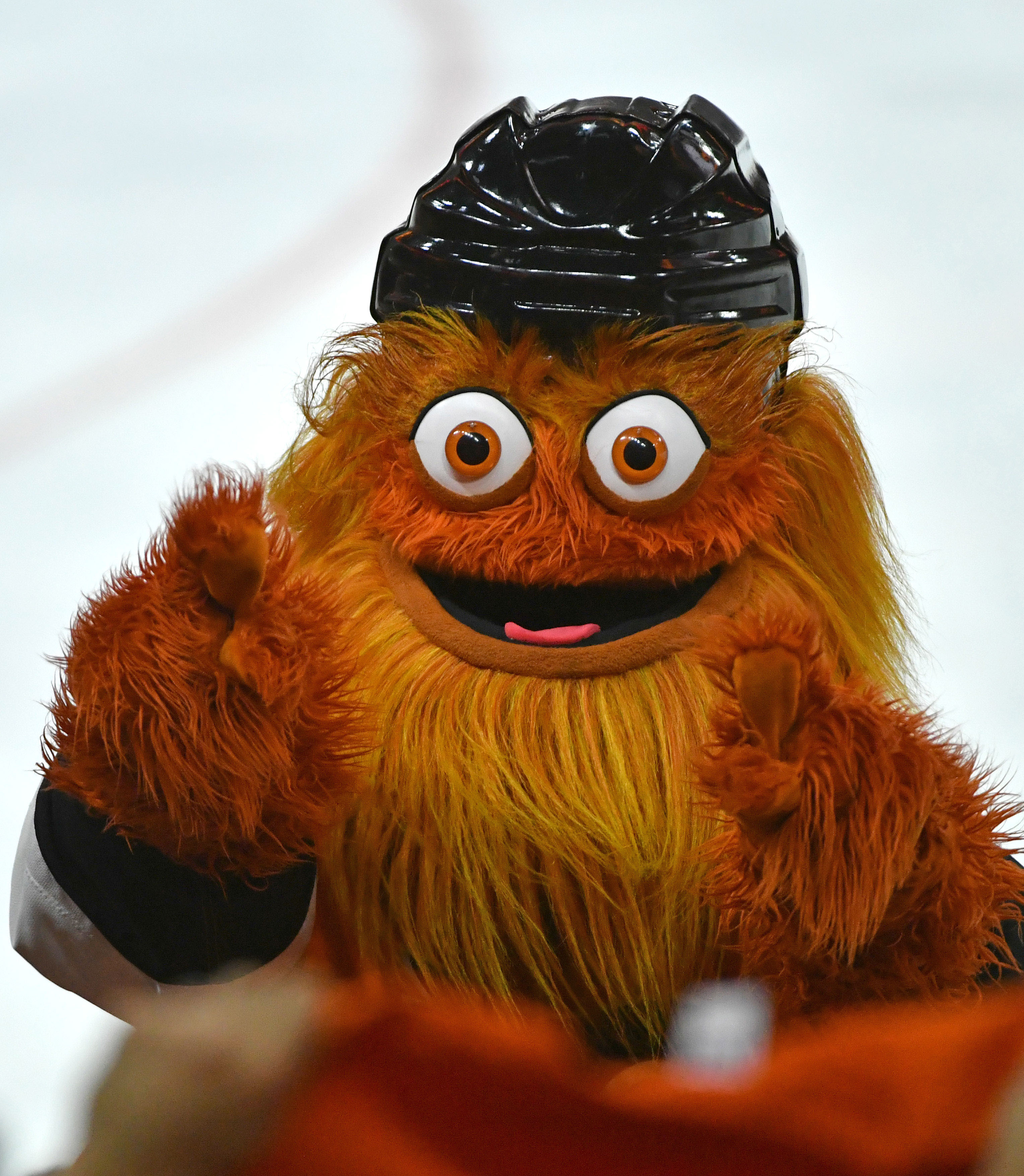 NHL: Montreal Canadiens at Philadelphia Flyers