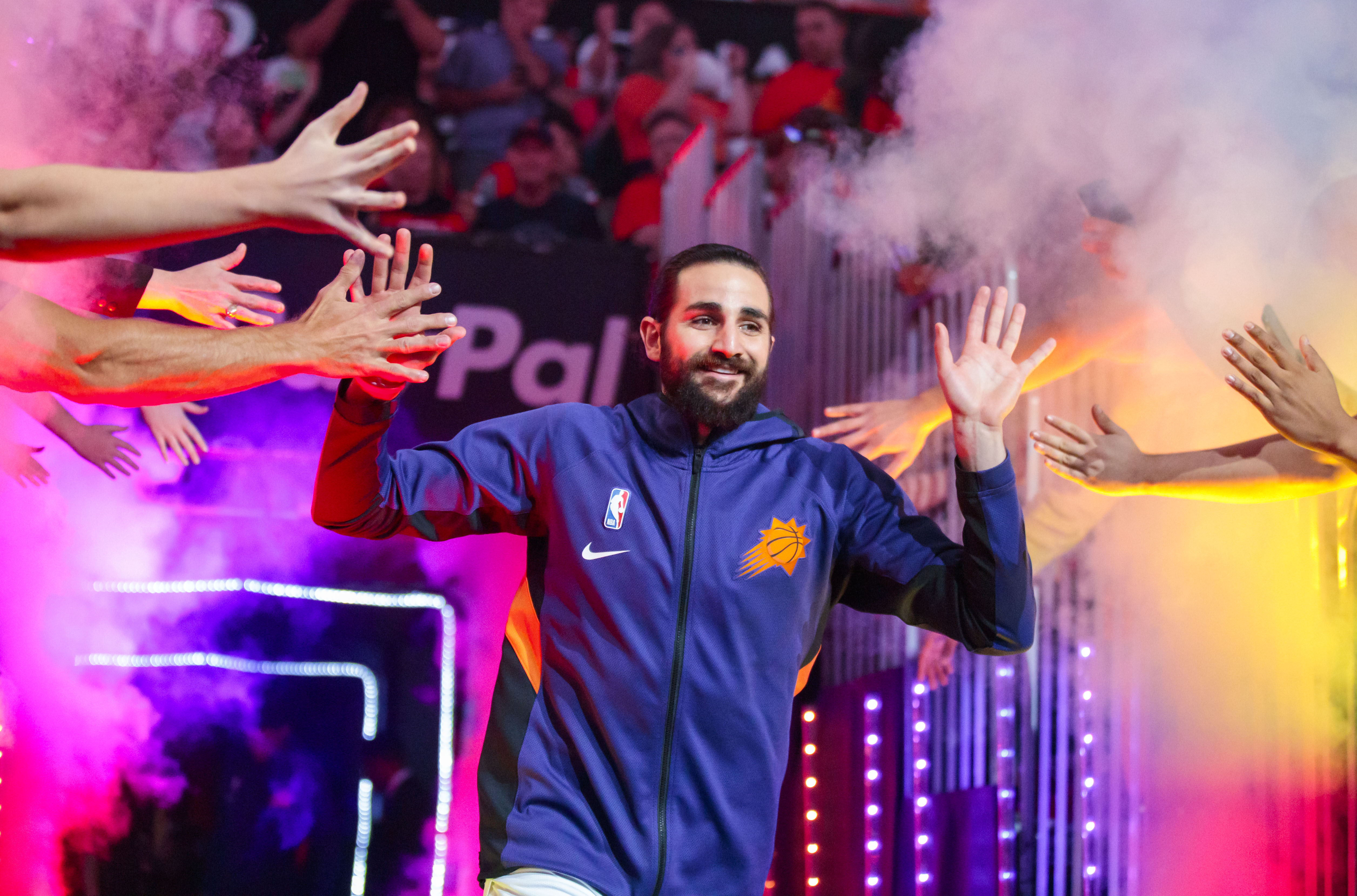 NBA: Sacramento Kings at Phoenix Suns