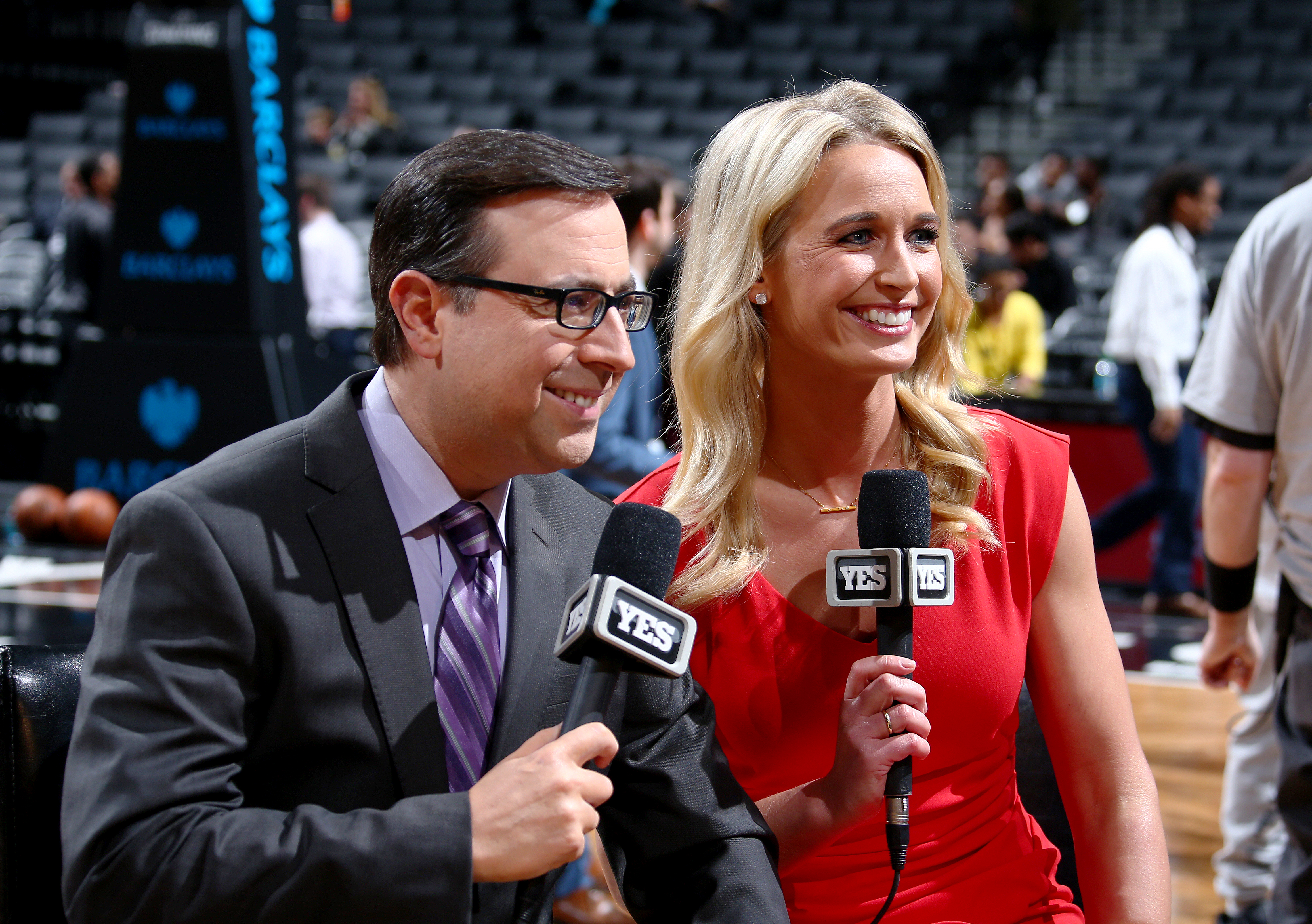 Charlotte Hornets v Brooklyn Nets