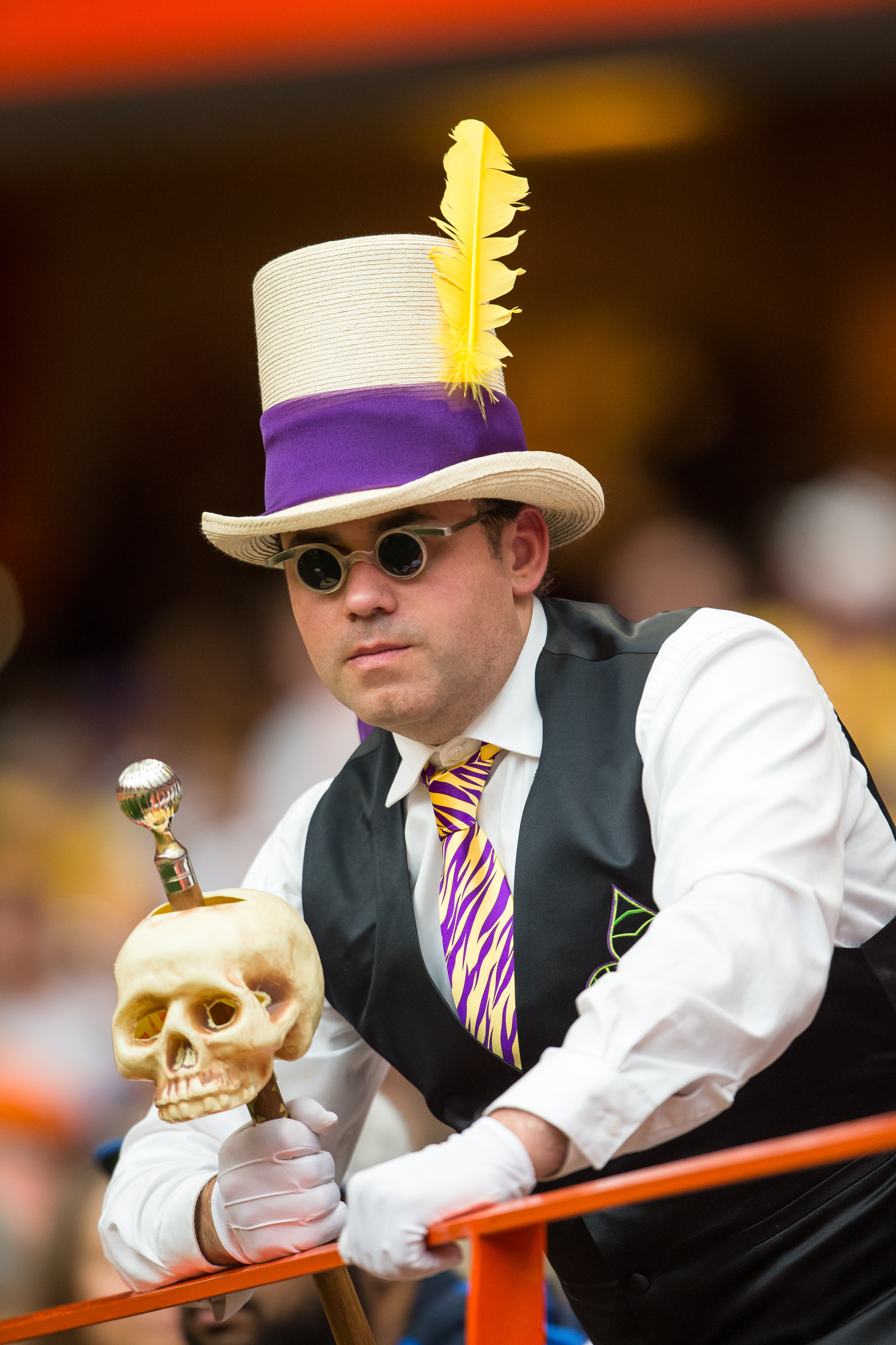 LSU v Syracuse