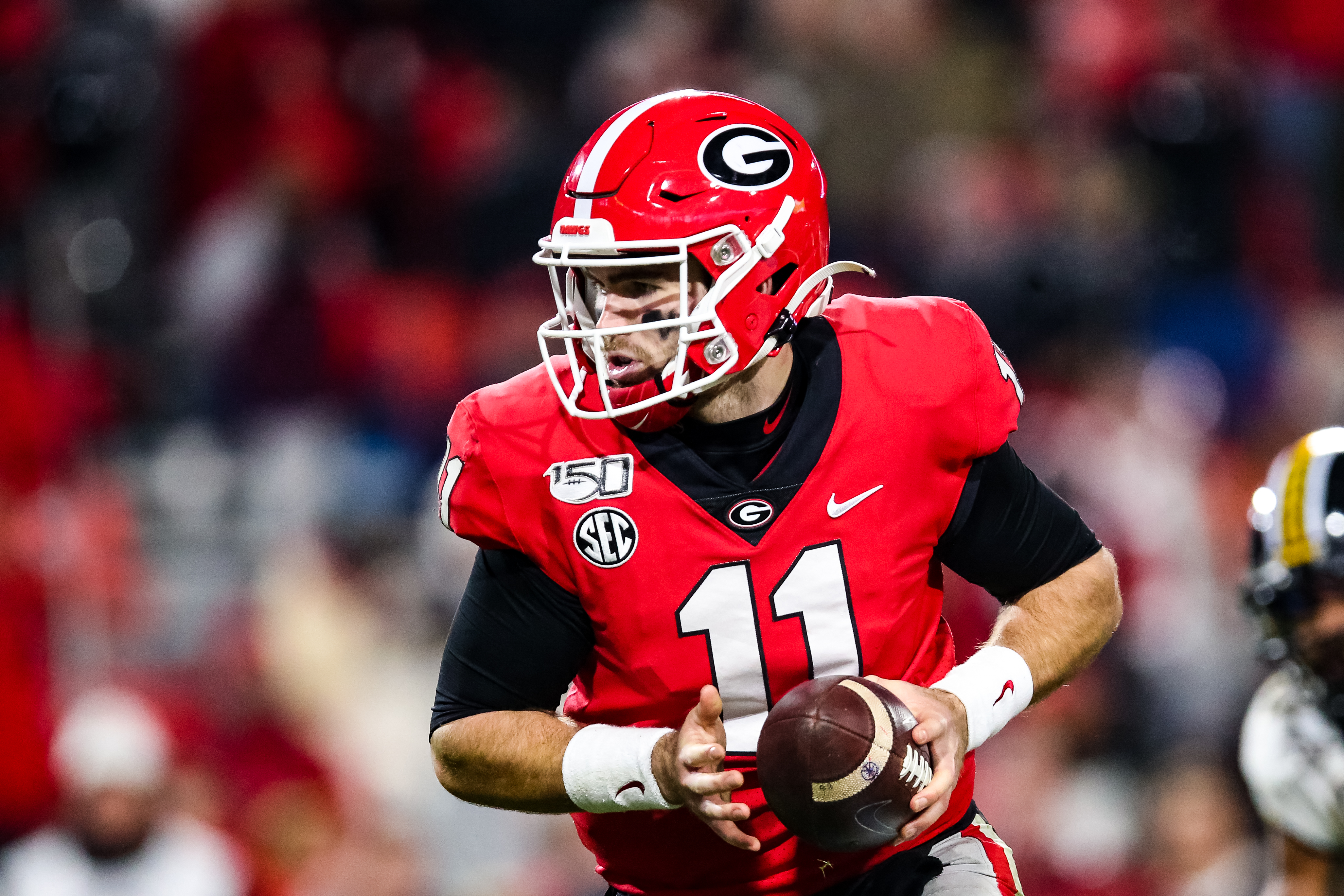Missouri v Georgia