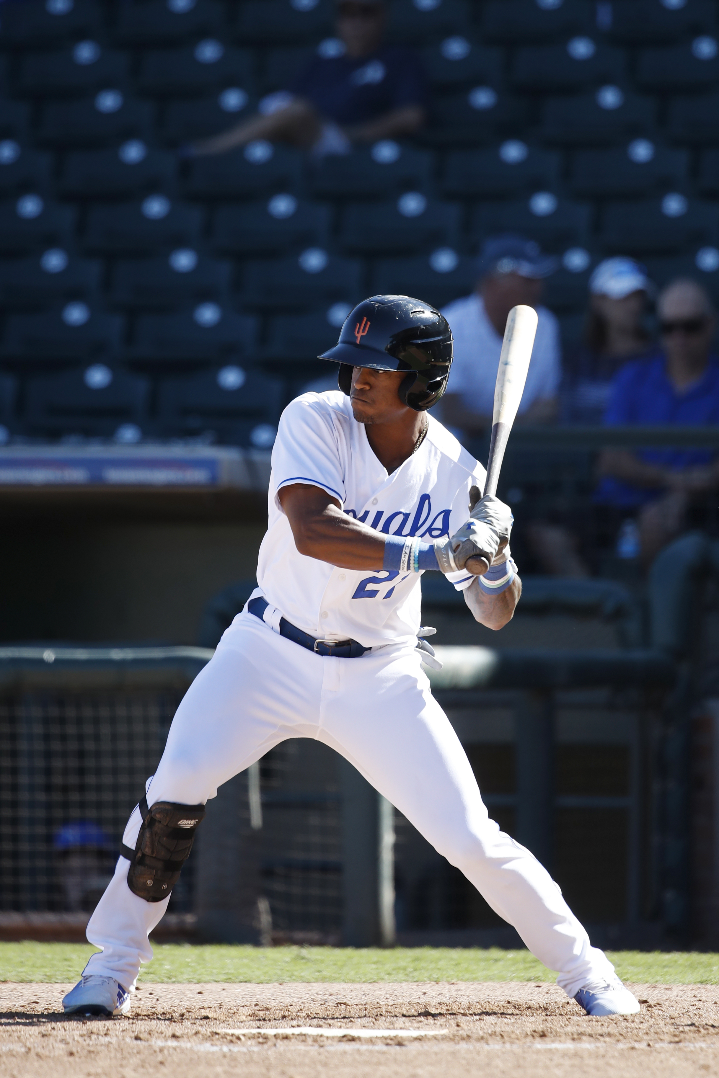 Arizona Fall League - Mesa v Surprise