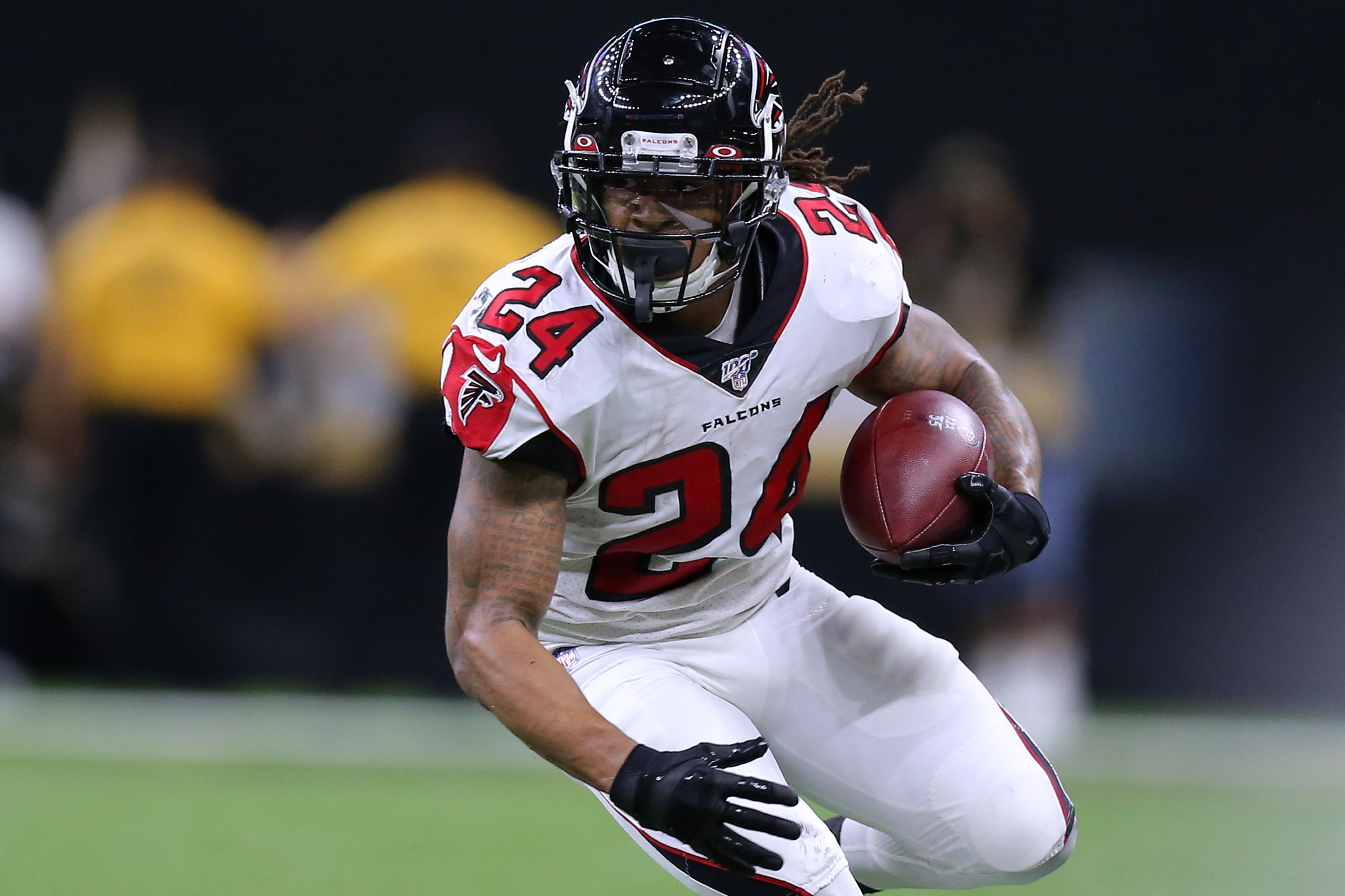 Atlanta Falcons v&nbsp;New Orleans Saints