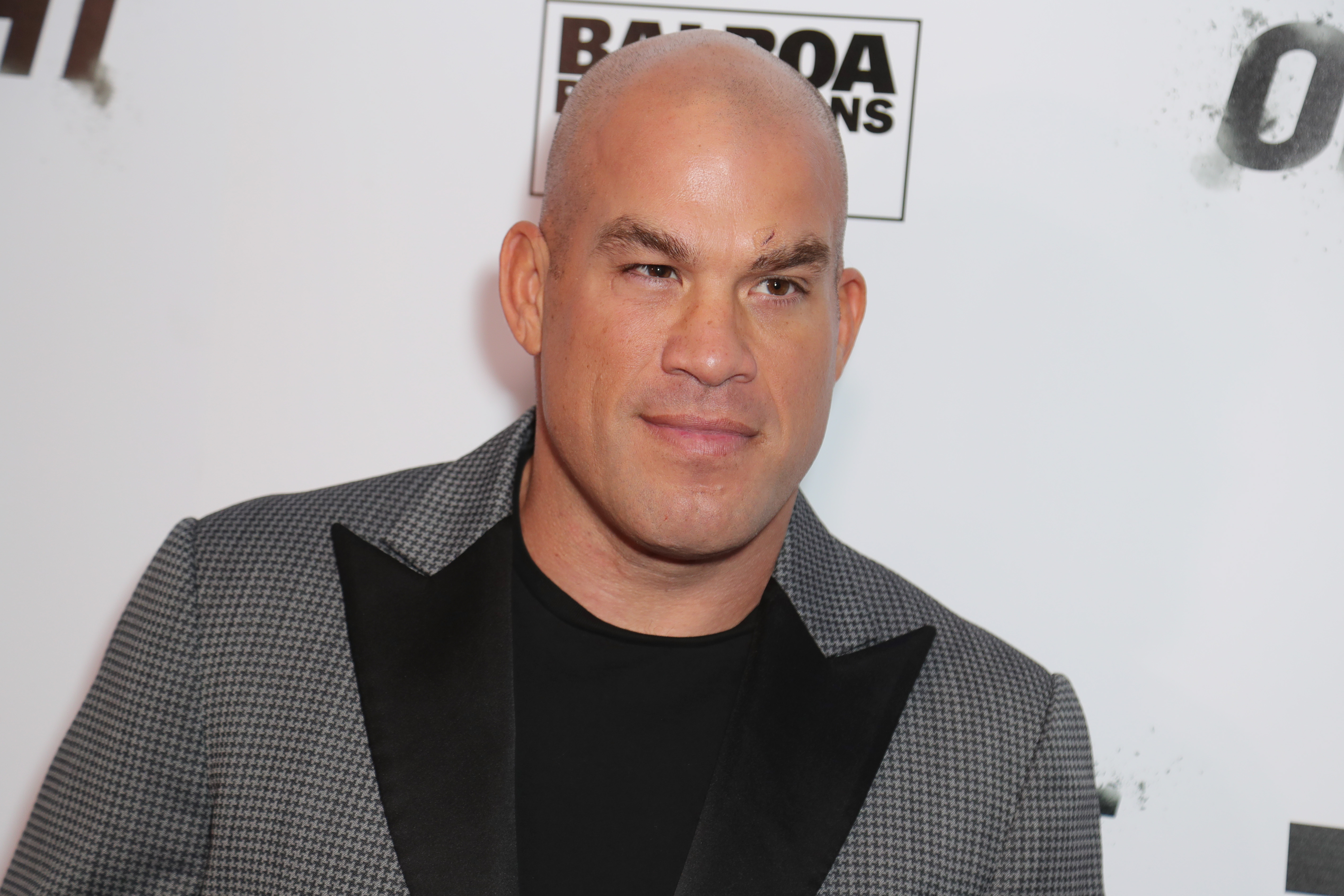 Premiere Of &ldquo;One Night: Joshua Vs. Ruiz&rdquo;