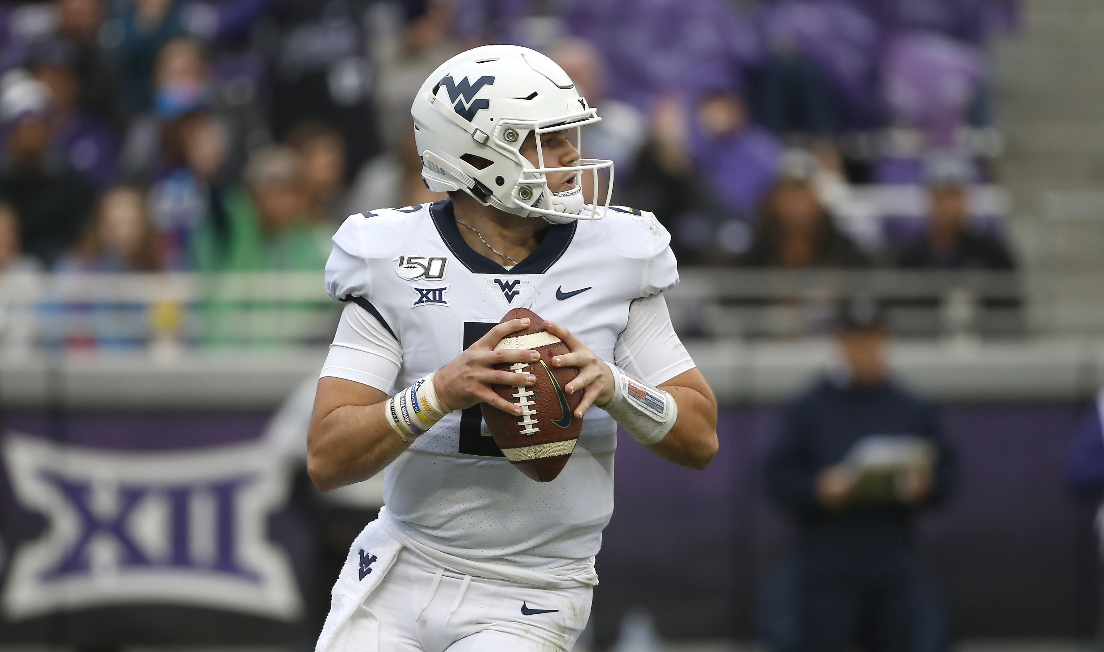 West Virginia v TCU