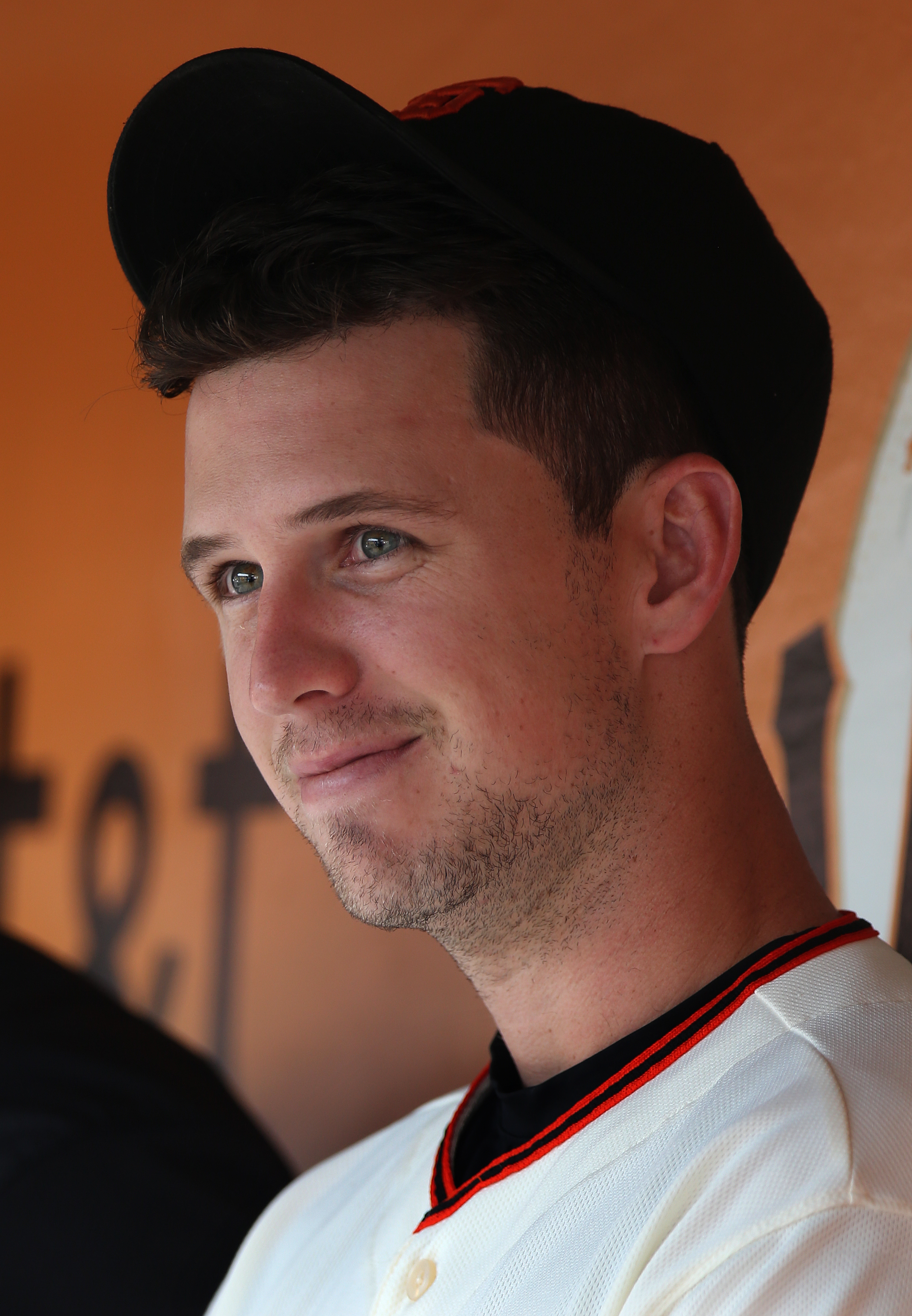 St. Louis Cardinals v San Francisco Giants