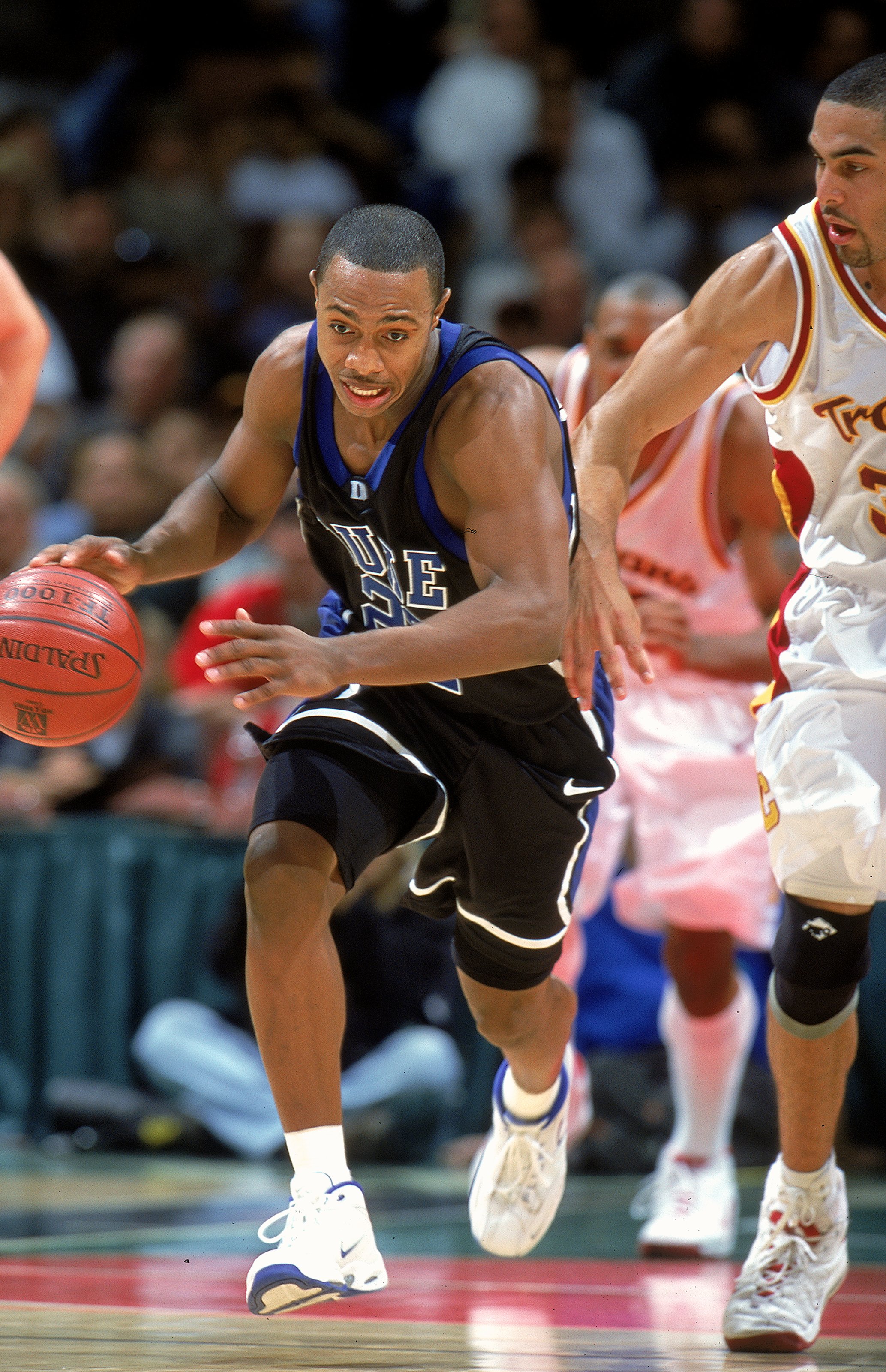 Jason Williams #22