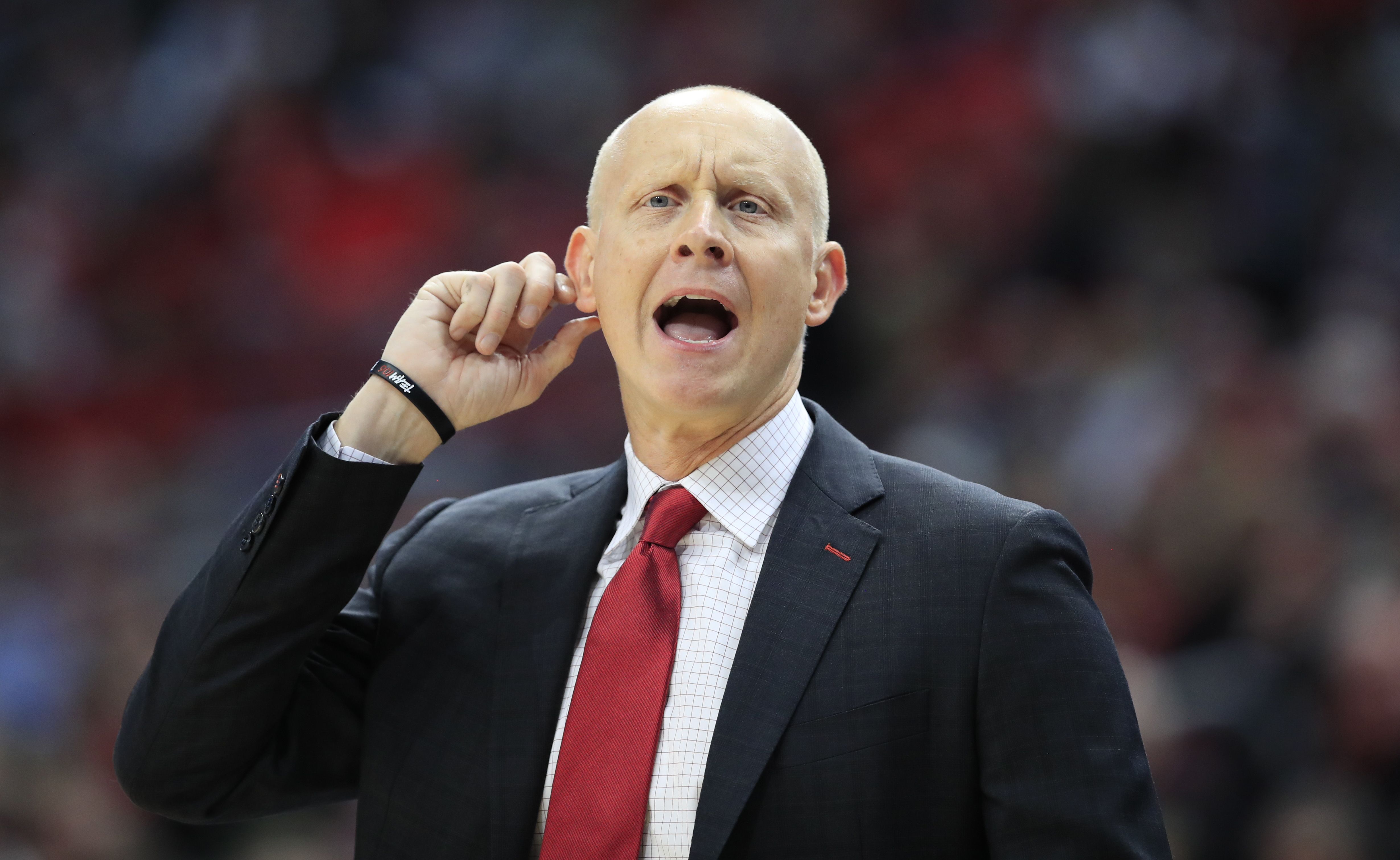 Pittsburgh v Louisville