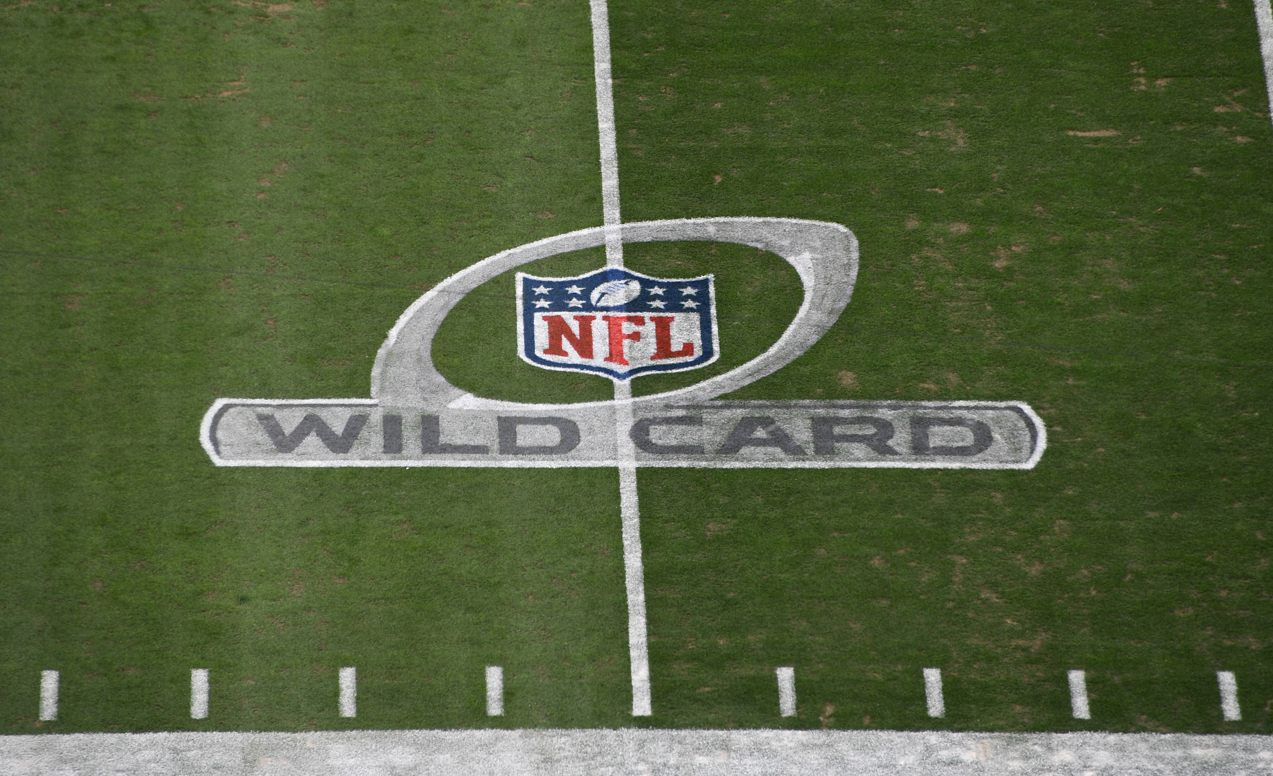 NFL: NFC Wild Card-Atlanta Falcons at Los Angeles Rams