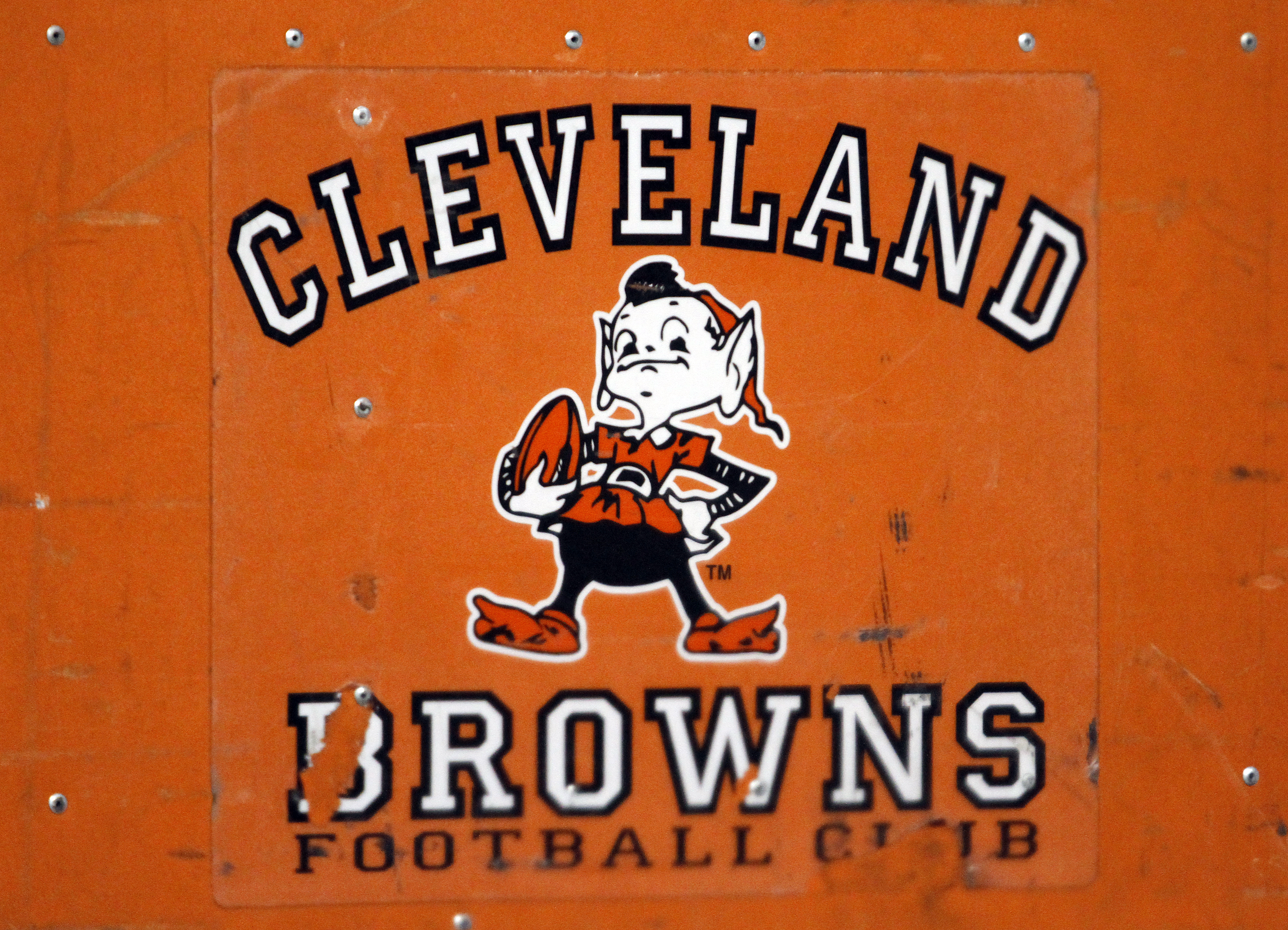 Cleveland Browns v Pittsburgh Steelers