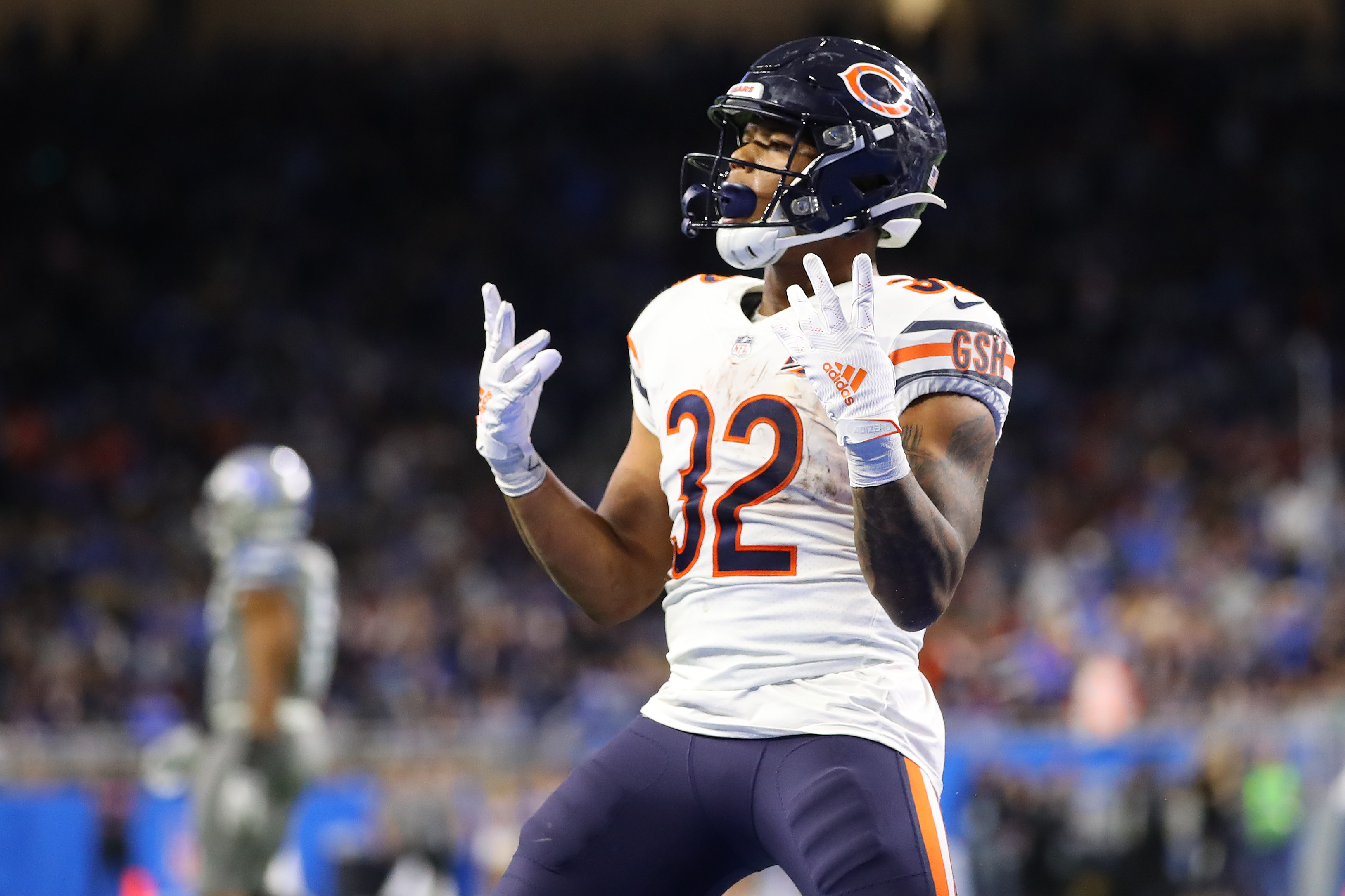Chicago Bears v&nbsp;Detroit Lions
