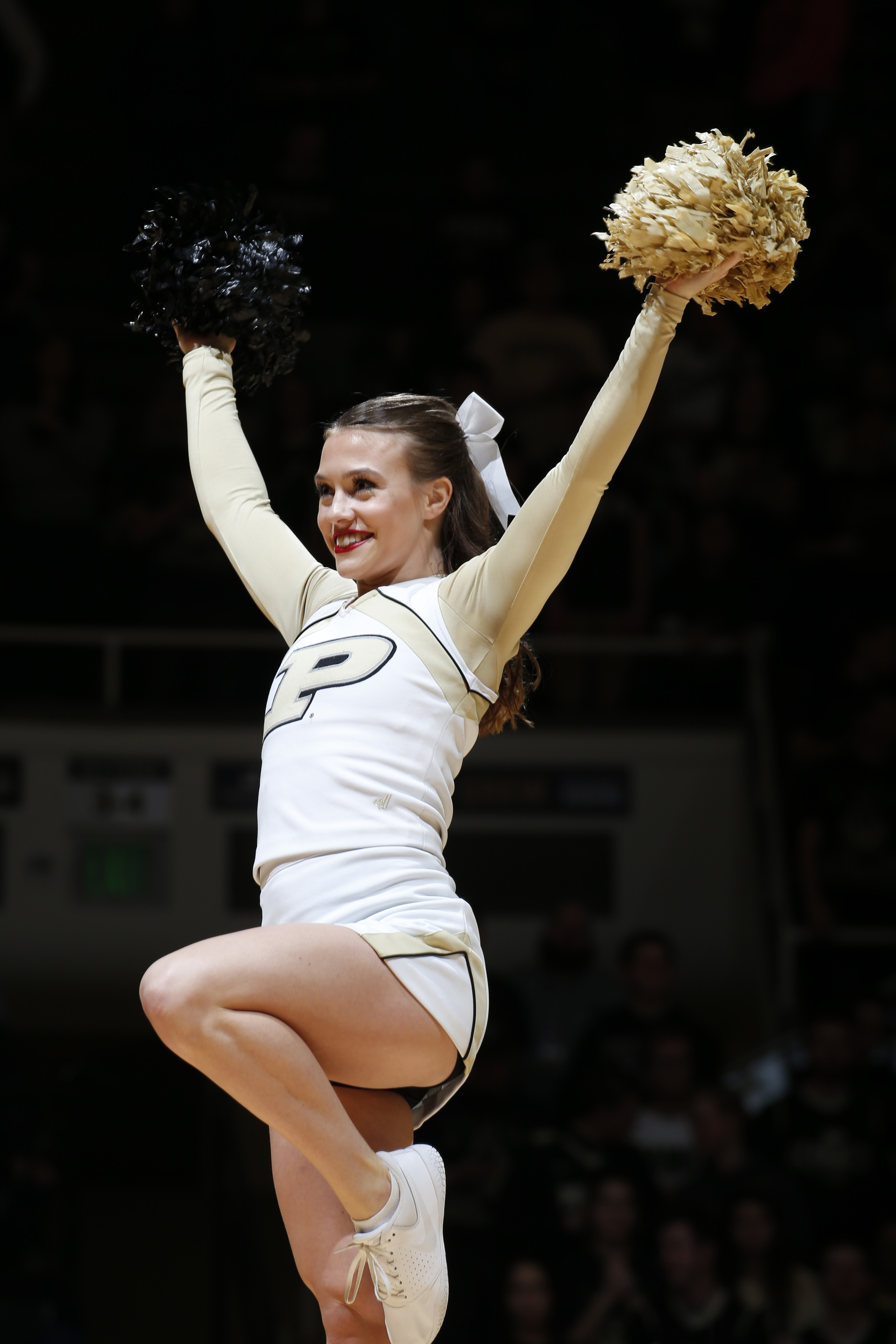 NCAA Basketball: Northwestern at Purdue