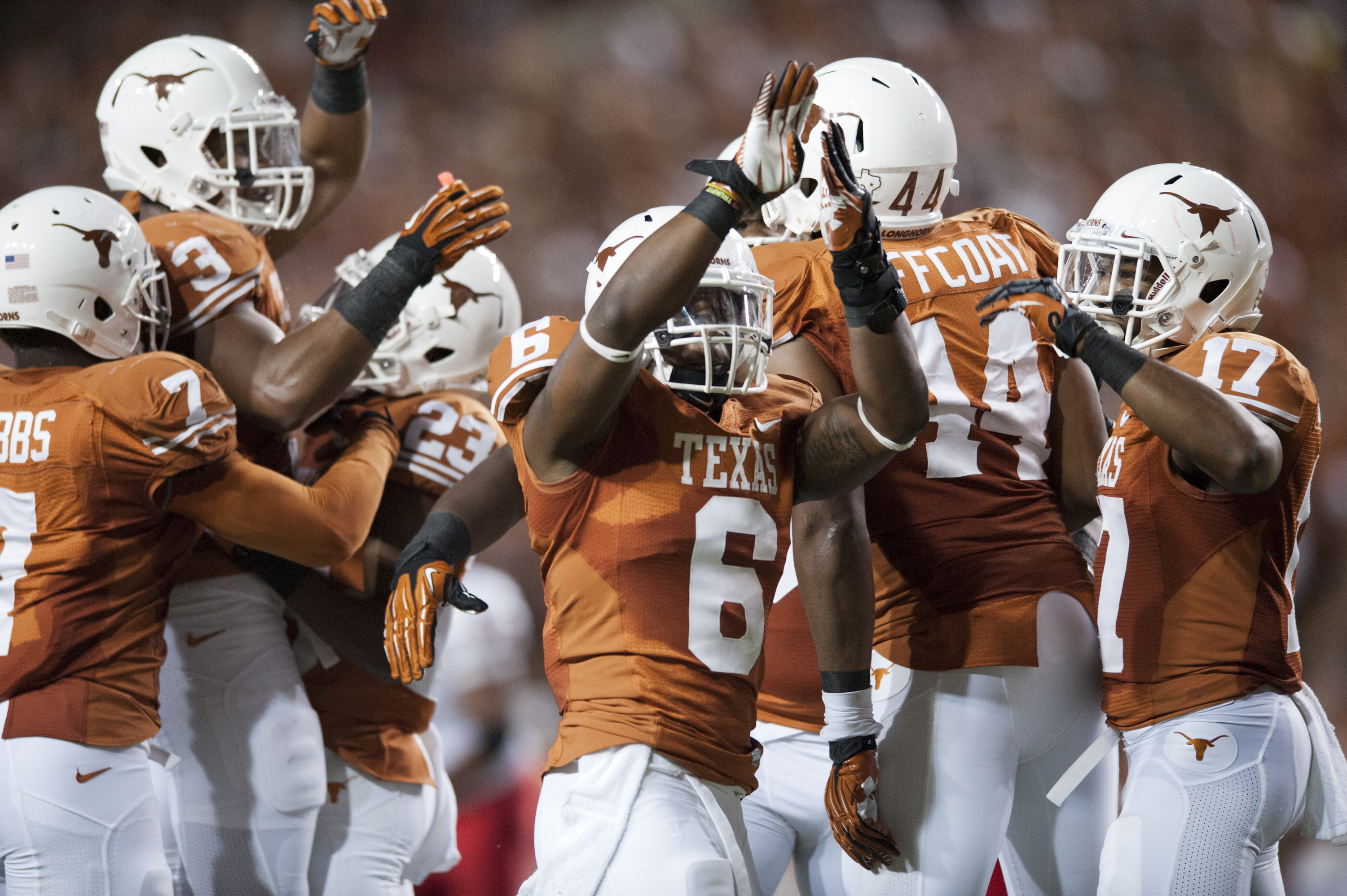 New Mexico v Texas