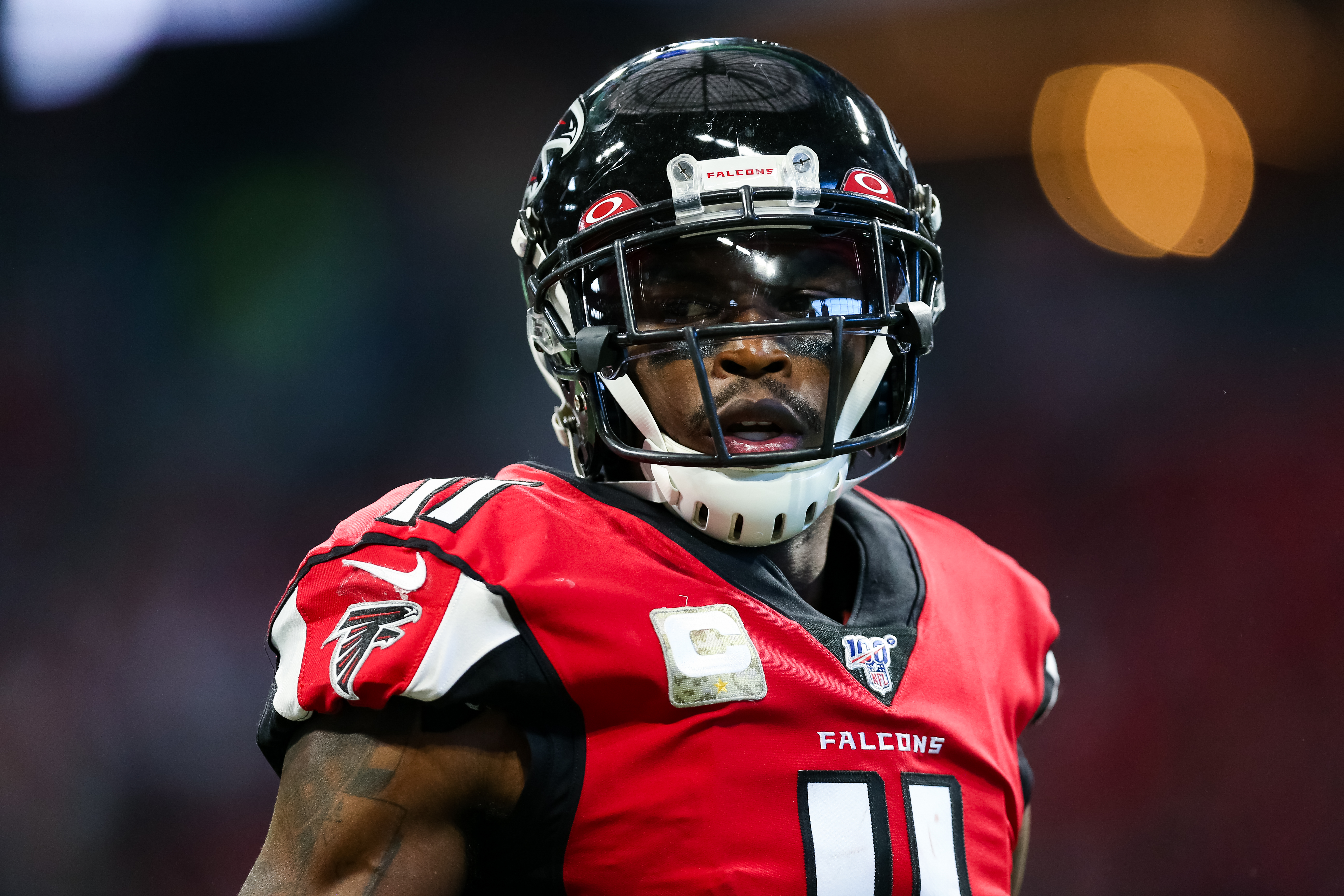 Tampa Bay Buccaneers v&nbsp;Atlanta Falcons