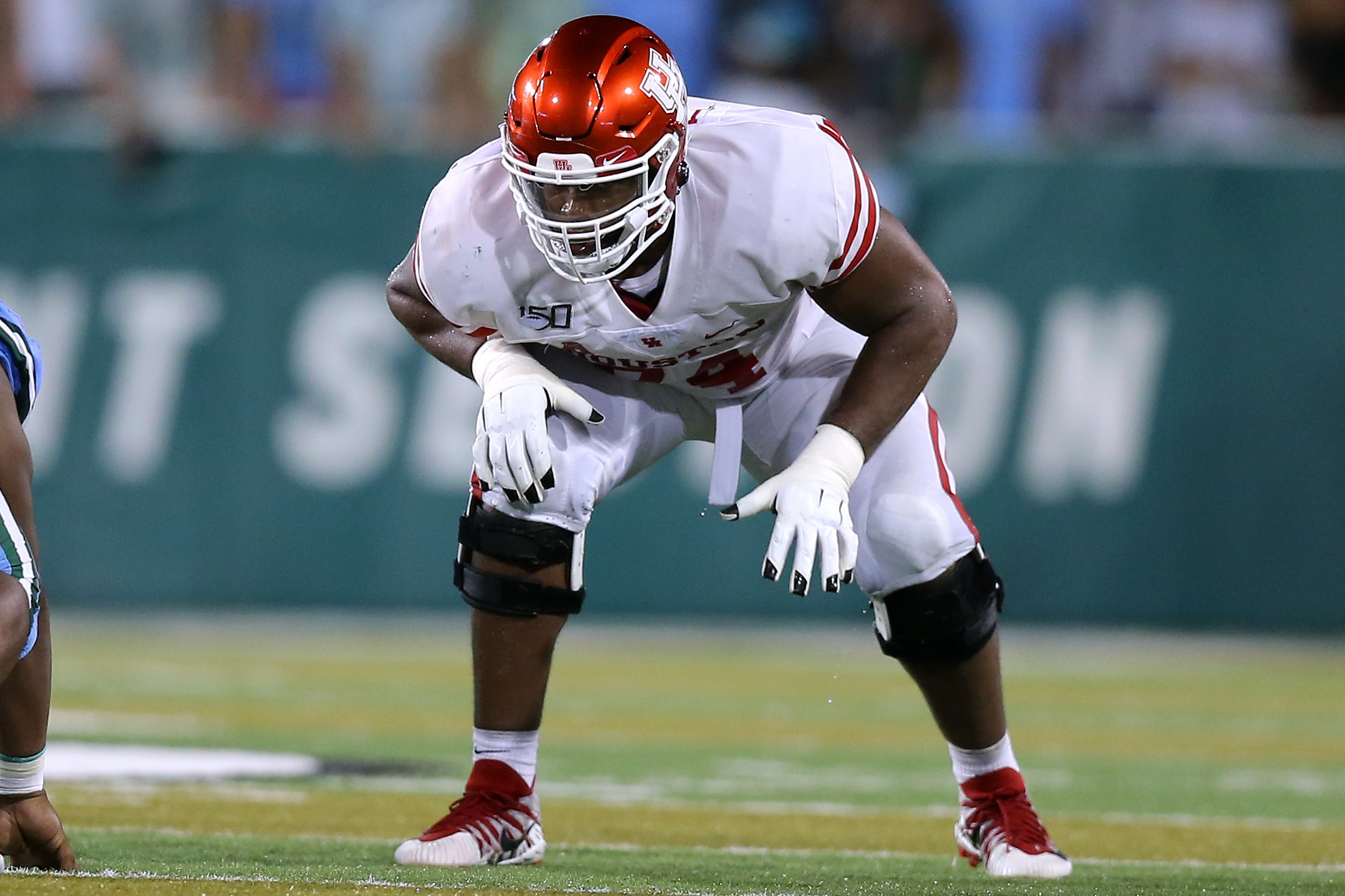 Houston v Tulane