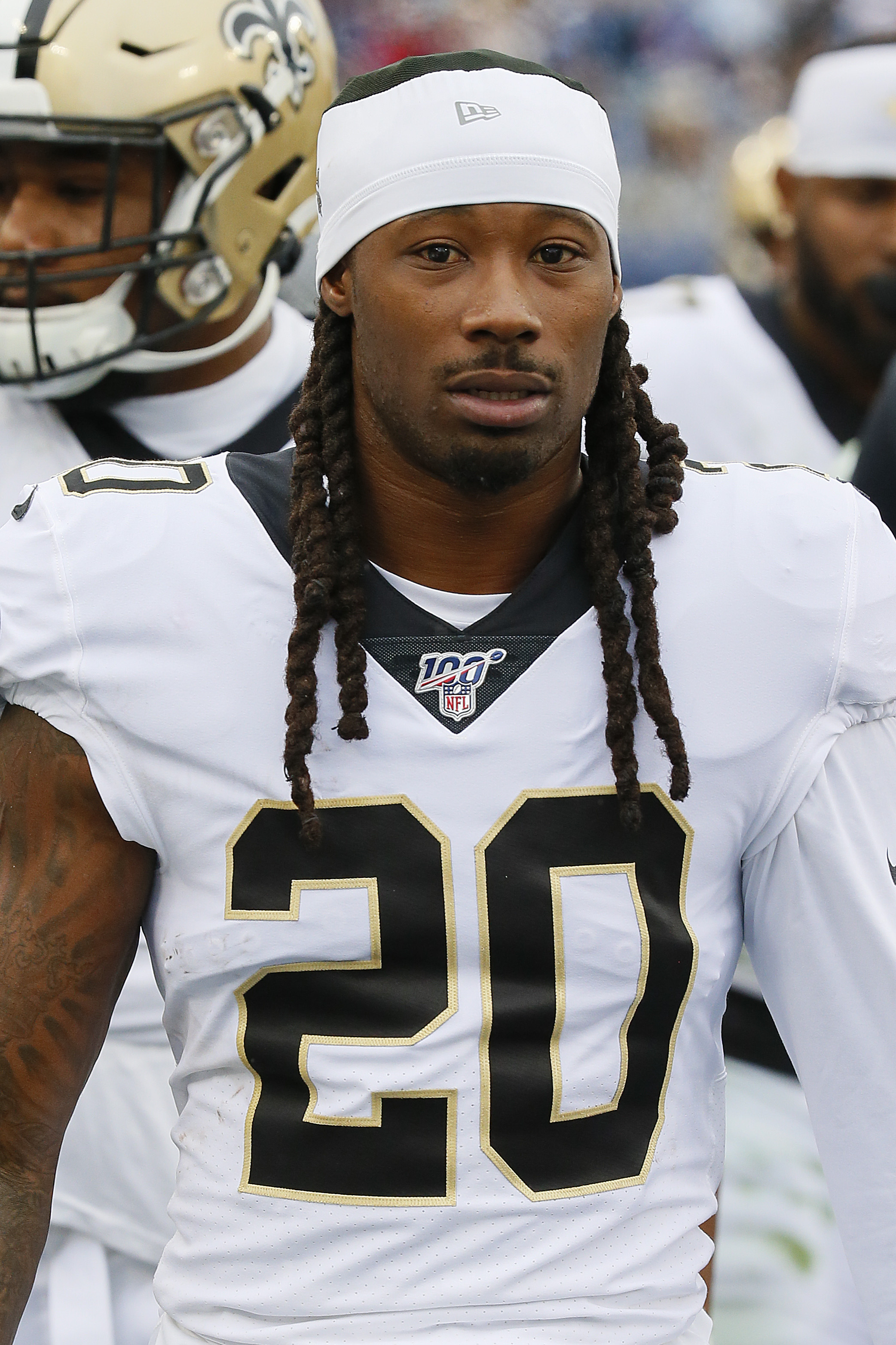 New Orleans Saints CB Janoris Jenkins