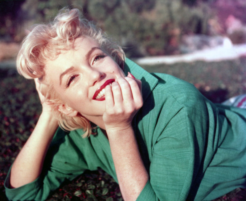 Timeless Celebrities Whose Eerie Deaths Remain Unexplained