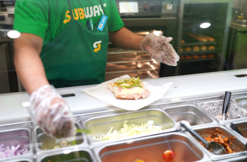 Stick a Fork in Them! These Chain Restaurants Look Nearly Done