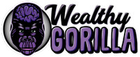 Wealthy Gorilla