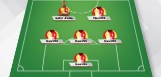 '9  transfer yapmalıyız'