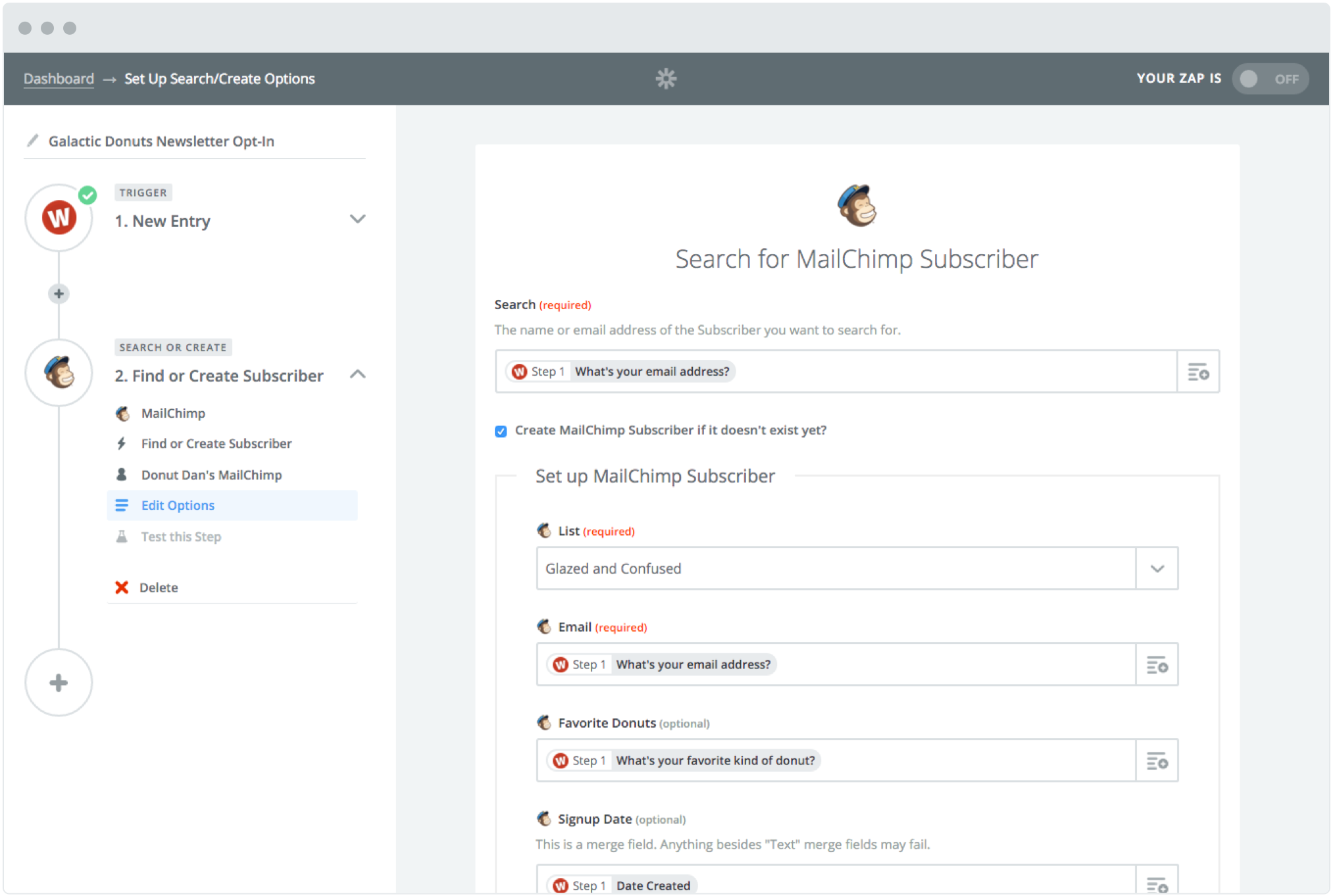 Image with missing alt attribute found on zapier.com