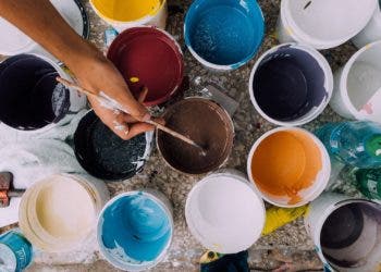 When trying out creative ideas, go for your second choice, a new study finds