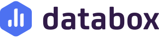 Databox logo - dark