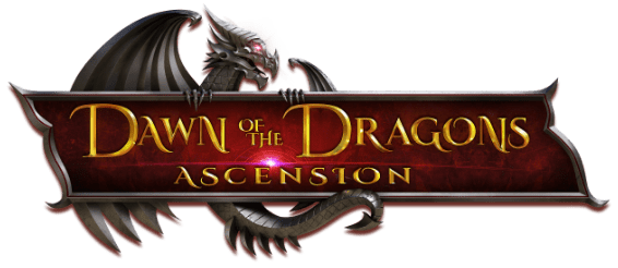Dawn of the Dragons: Ascension