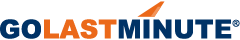 GoLastMinute Logo