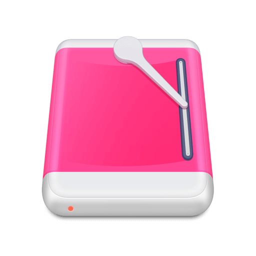 CleanMyDrive 2