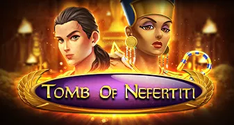 Tomb of Nefertiti