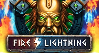 Fire Lightning
