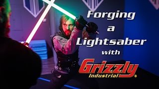 SaberForge