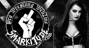 Smarkitude Pro Wrestling Webzine