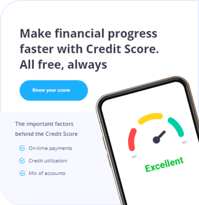 financial progress