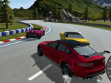 Burnout Extreme: Car Racing