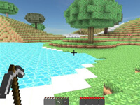 MineClone