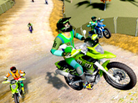 Offroad Moto Mania