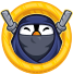 Ninja Krowns Icon