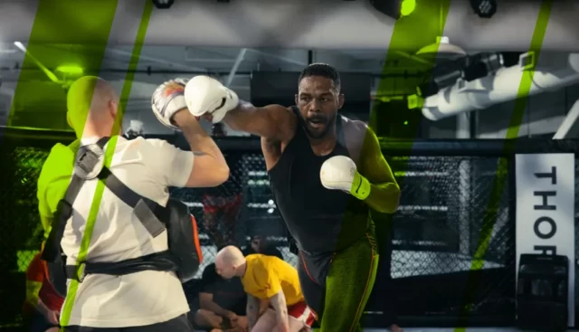 Unveiling Jon Jones&rsquo; Workout Routine: Key to His Strength & Success in UFC