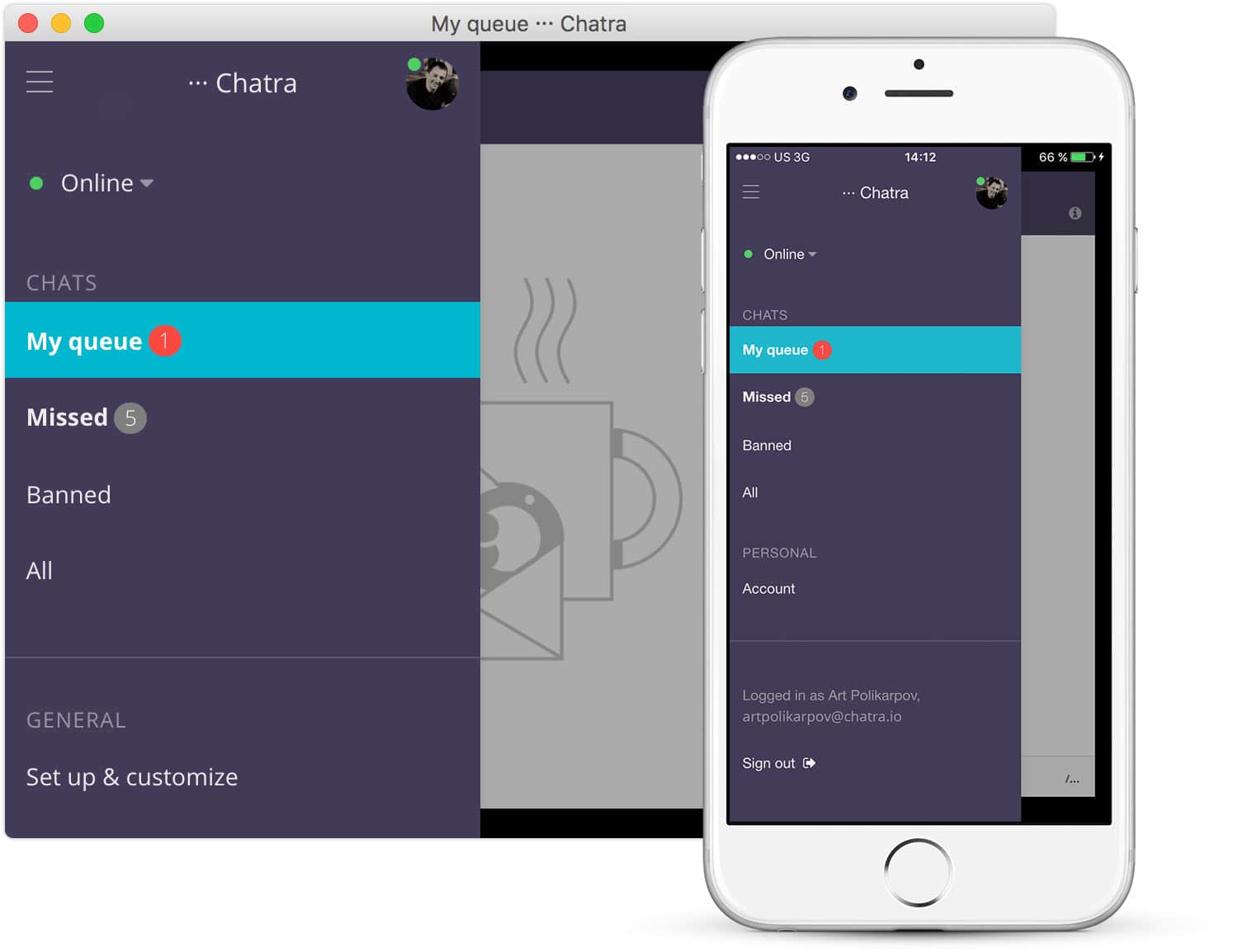 Image with missing alt attribute found on chatra.io