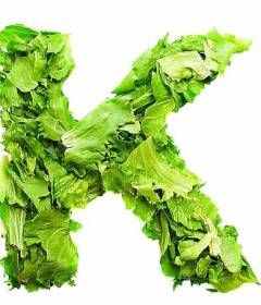 Калий