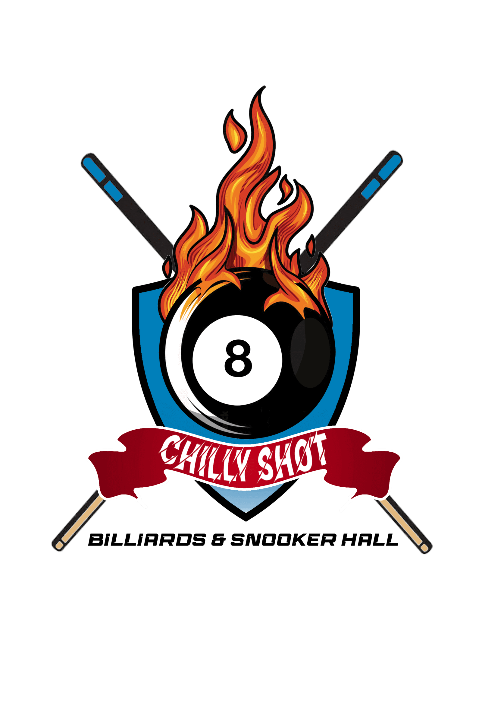 Chilly Shot Logo