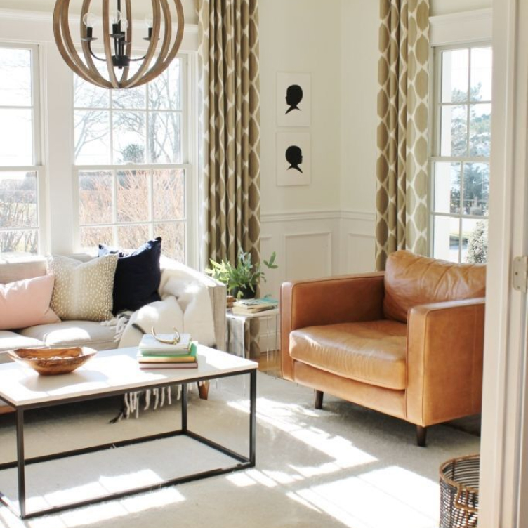 Home Tour